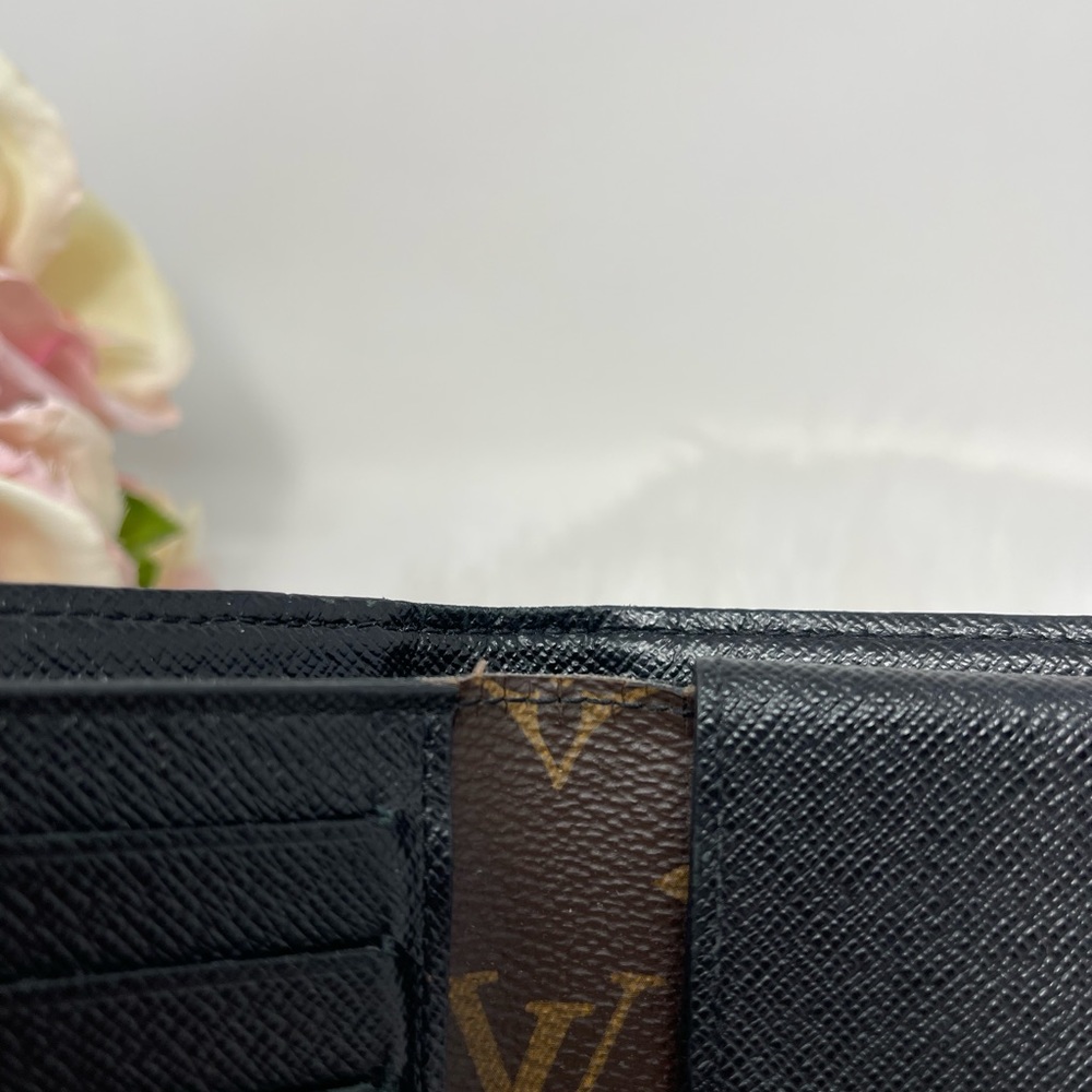 Macassar Wallet - Picture 11 of 12